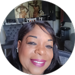 Profile photo of Sandra Wakefield