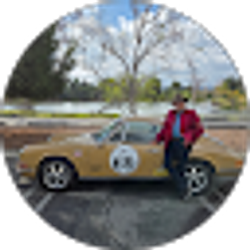 Profile photo of Jim Dorsey