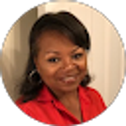 Profile photo of Melody Fields-Pearman