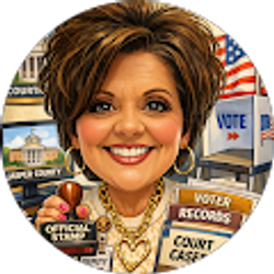 Profile photo of Mellissa Smith