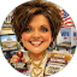 Profile photo of Mellissa Smith