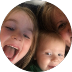 Profile photo of Gail Ford