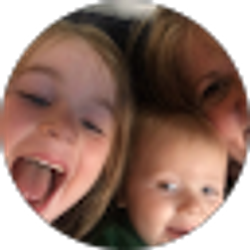 Profile photo of Gail Ford