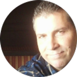 Profile photo of Kevin Sanders