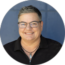 Profile photo of Staci Stift
