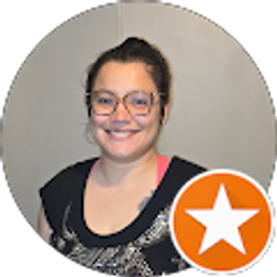 Profile photo of Shaiana M