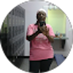 Profile photo of Juanita Jordan