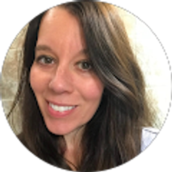 Profile photo of Kallie Carlson