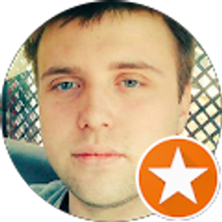 Profile photo of Kelvin Roberson