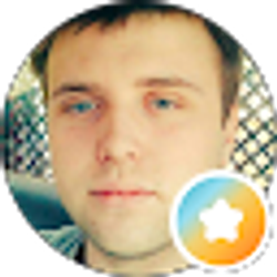 Profile photo of Kelvin Roberson