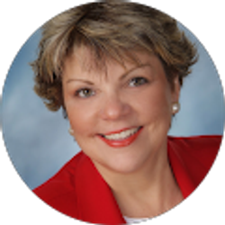 Profile photo of Charlene Groves