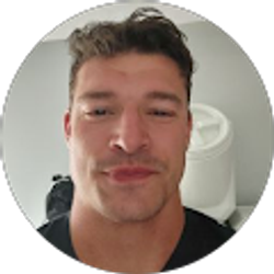 Profile photo of Adam Marcon