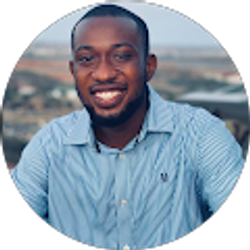 Profile photo of Augustine A. Amam