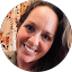 Profile photo of Amanda Sook