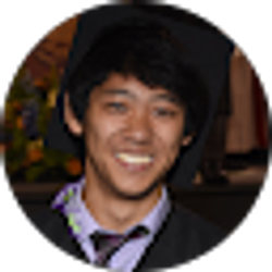 Profile photo of Raymond Wang