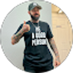 Profile photo of Coach Mike
