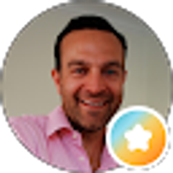 Profile photo of Jeff Hilgers