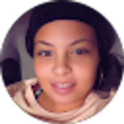 Profile photo of Richina Hines