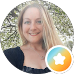 Profile photo of Elizabeth Treece