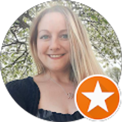 Profile photo of Elizabeth Treece