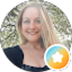 Profile photo of Elizabeth Treece