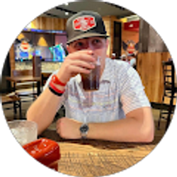 Profile photo of Jace Gladden