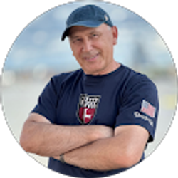 Profile photo of Dmitry Druzhina