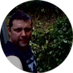 Profile photo of Aaron Campbell