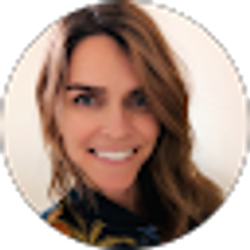 Profile photo of Kristen Mullane