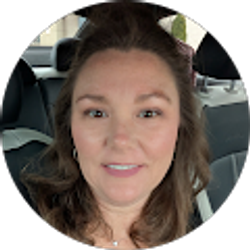 Profile photo of Tina Pope