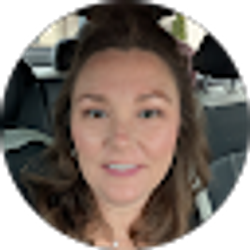 Profile photo of Tina Pope