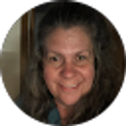 Profile photo of Suzy Gibson