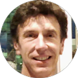 Profile photo of Bill Bradley