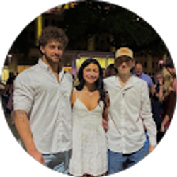 Profile photo of Kaeden Santangelo