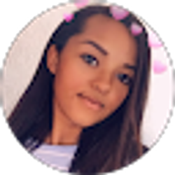 Profile photo of Leah Gabriel