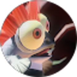 Profile photo of Bucket Mann