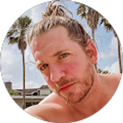 Profile photo of Jarred Wiehe