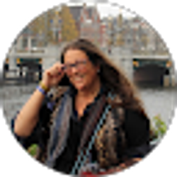 Profile photo of MJ Sink-Druzgal