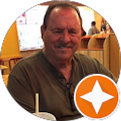 Profile photo of Paul Cunningham