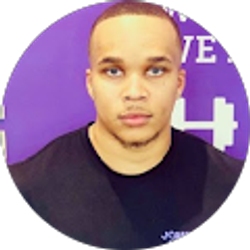 Profile photo of Semaj Street