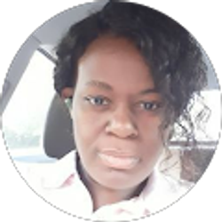 Profile photo of Brenda Blackman