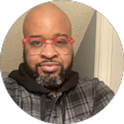 Profile photo of Patrick Rock