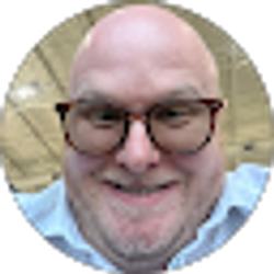 Profile photo of Lewis Heayns