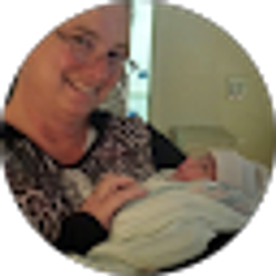 Profile photo of Rosalie Snow
