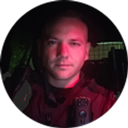 Profile photo of keith pease