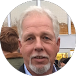 Profile photo of Rick Smith