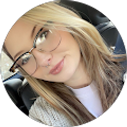 Profile photo of mckayla gibson