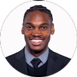 Profile photo of Darryl Shongedza