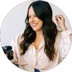 Profile photo of Lauren Ashlie