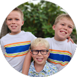 Profile photo of Matthew Swain